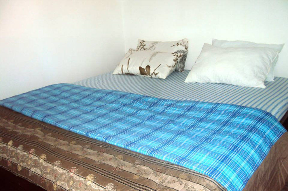 Bed and Breakfast White House Of Tanzania à Arusha Extérieur photo
